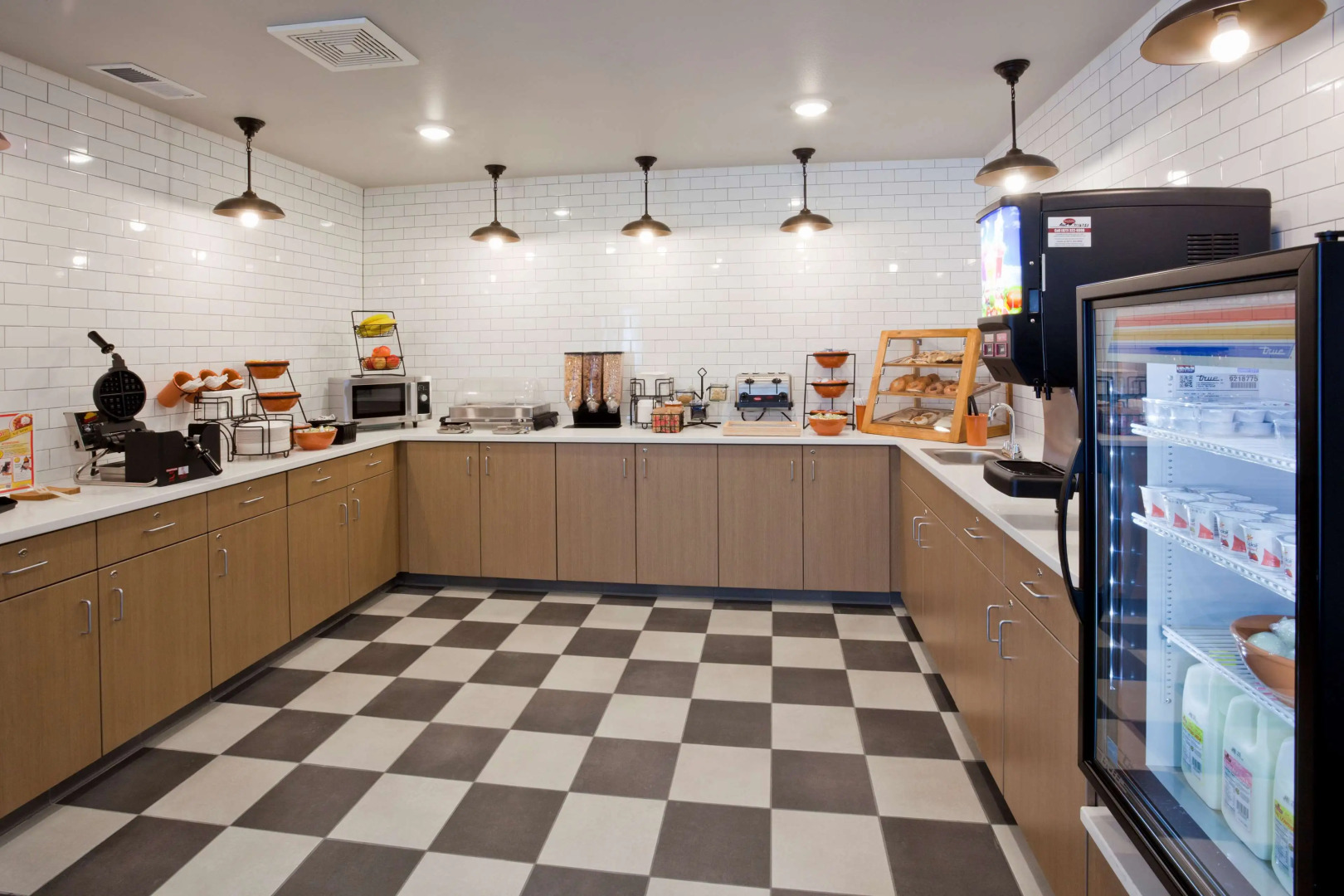 GrandStay Cannon Falls