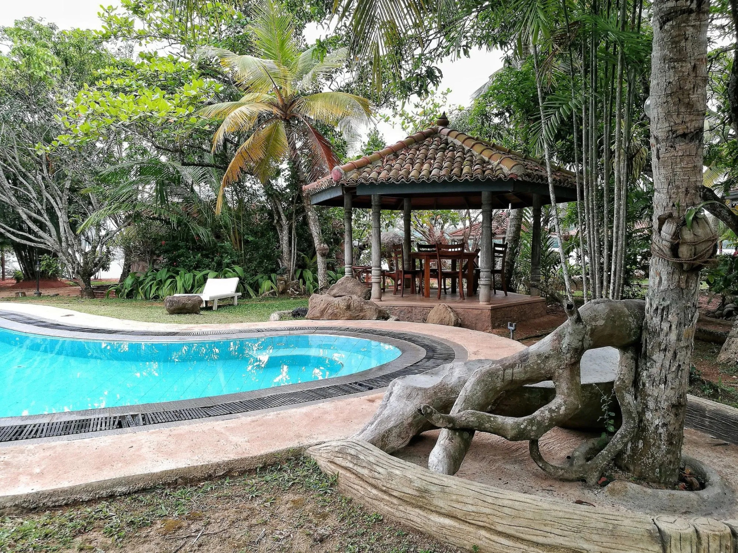 River View Villa