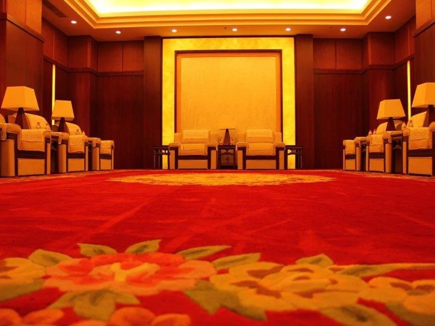 Tiangui Zhongzhou International Hotel