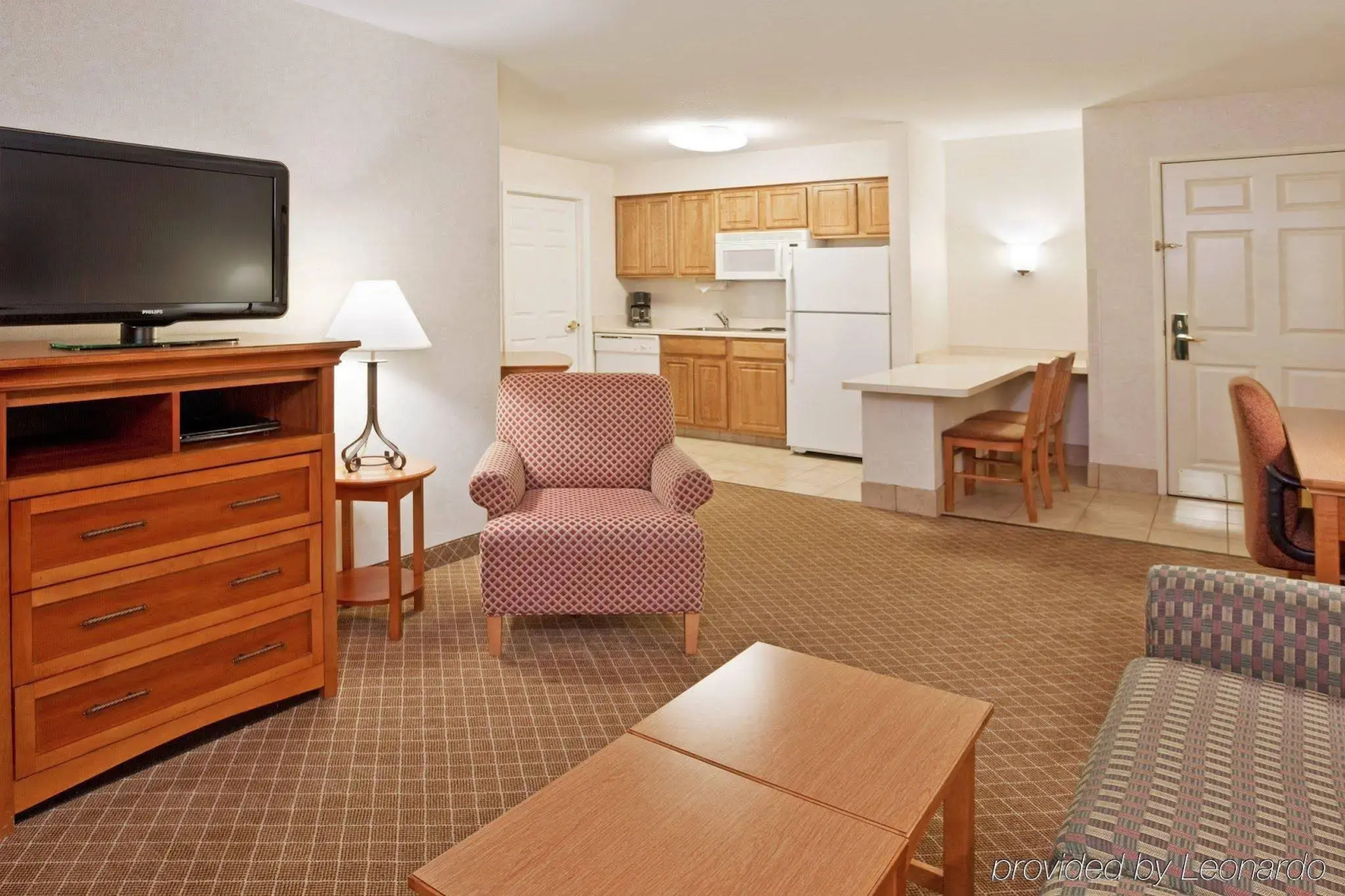 Staybridge Suites Columbus-Airport by IHG