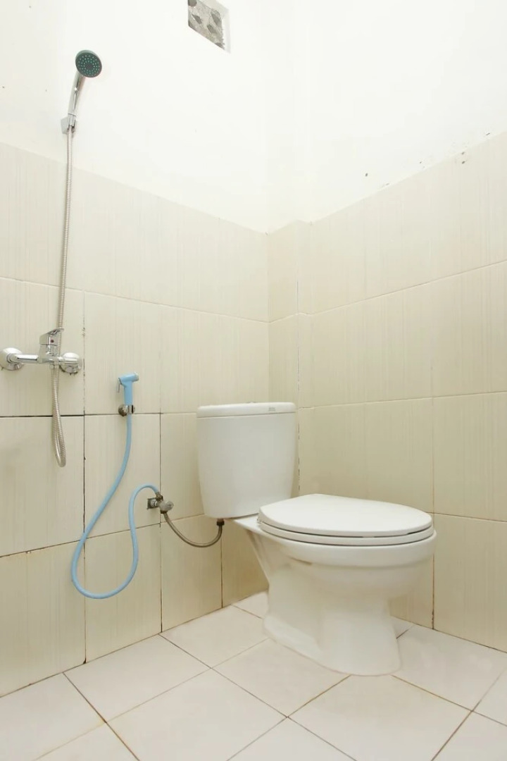 Wisma Malawen by OYO Rooms