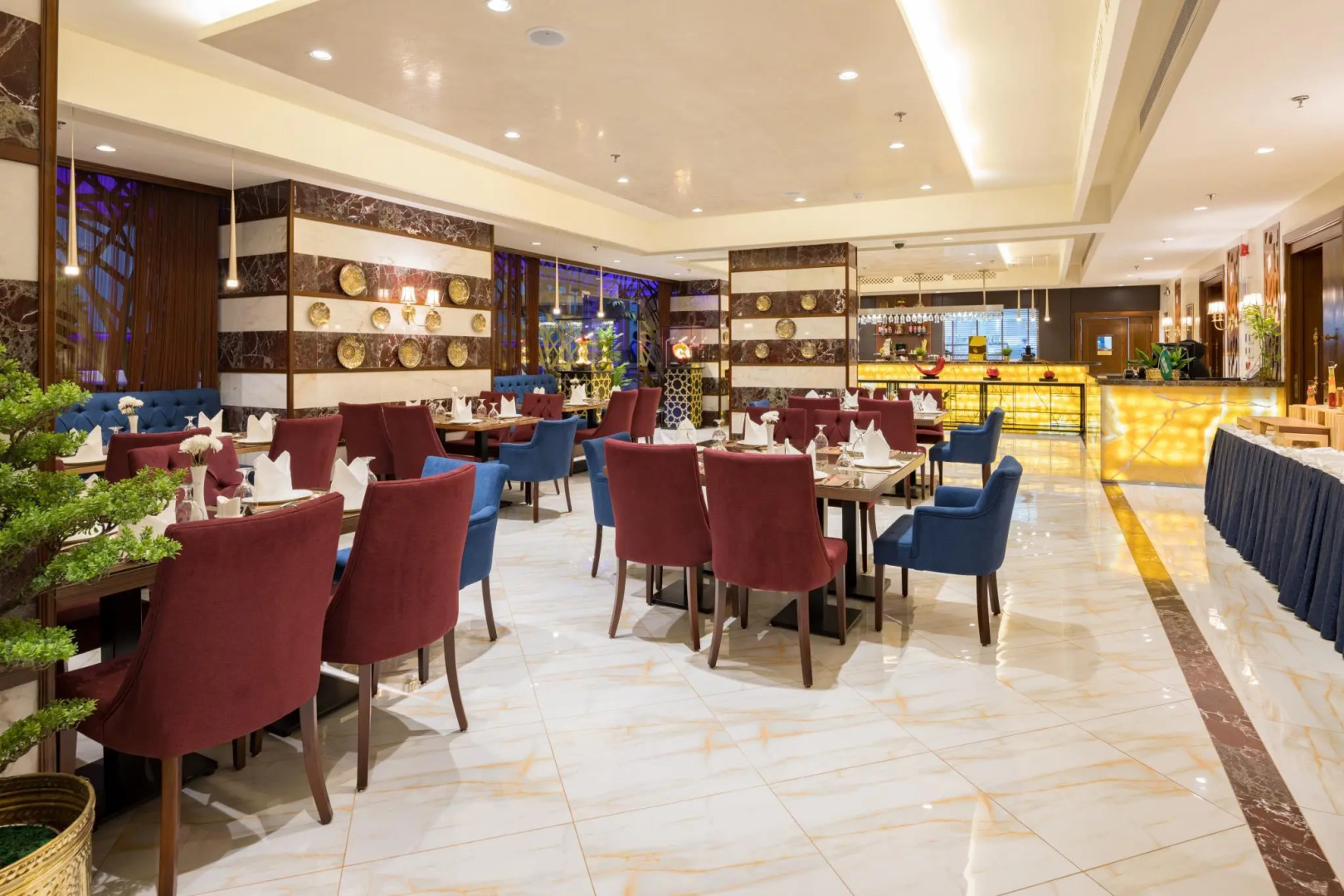 Konoz Al Yam Hotel Jeddah