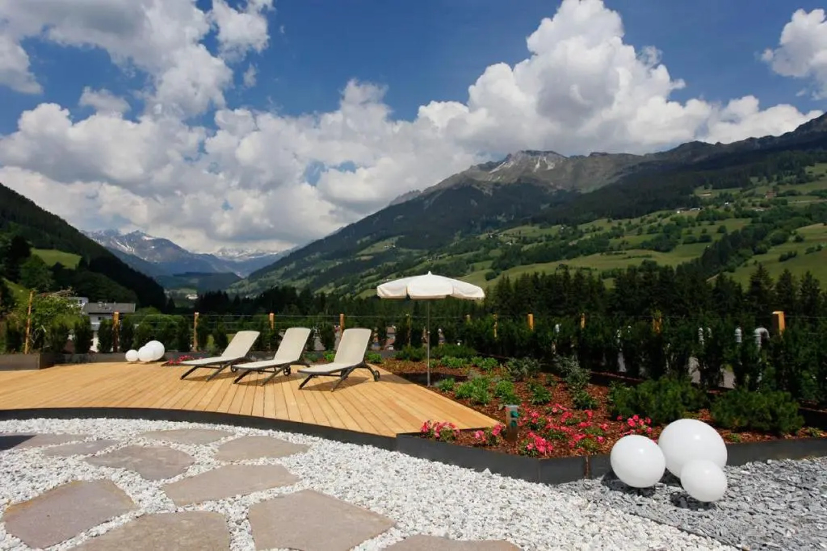 Hotel Ratschingserhof