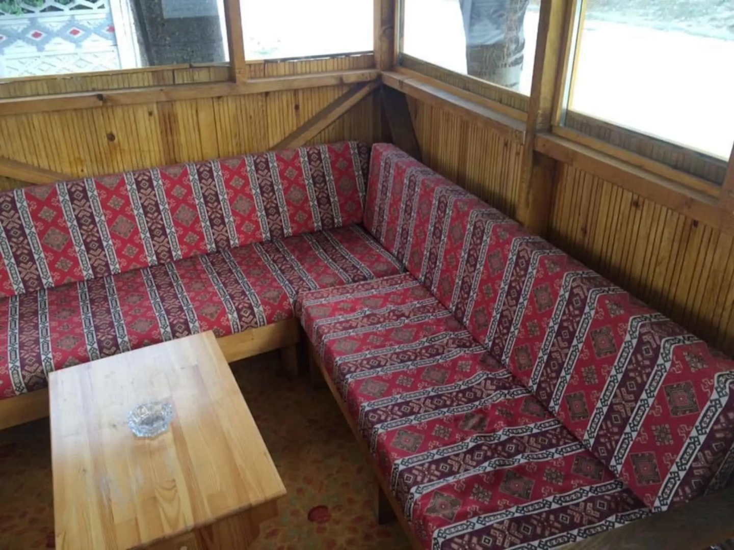Bolu Otel
