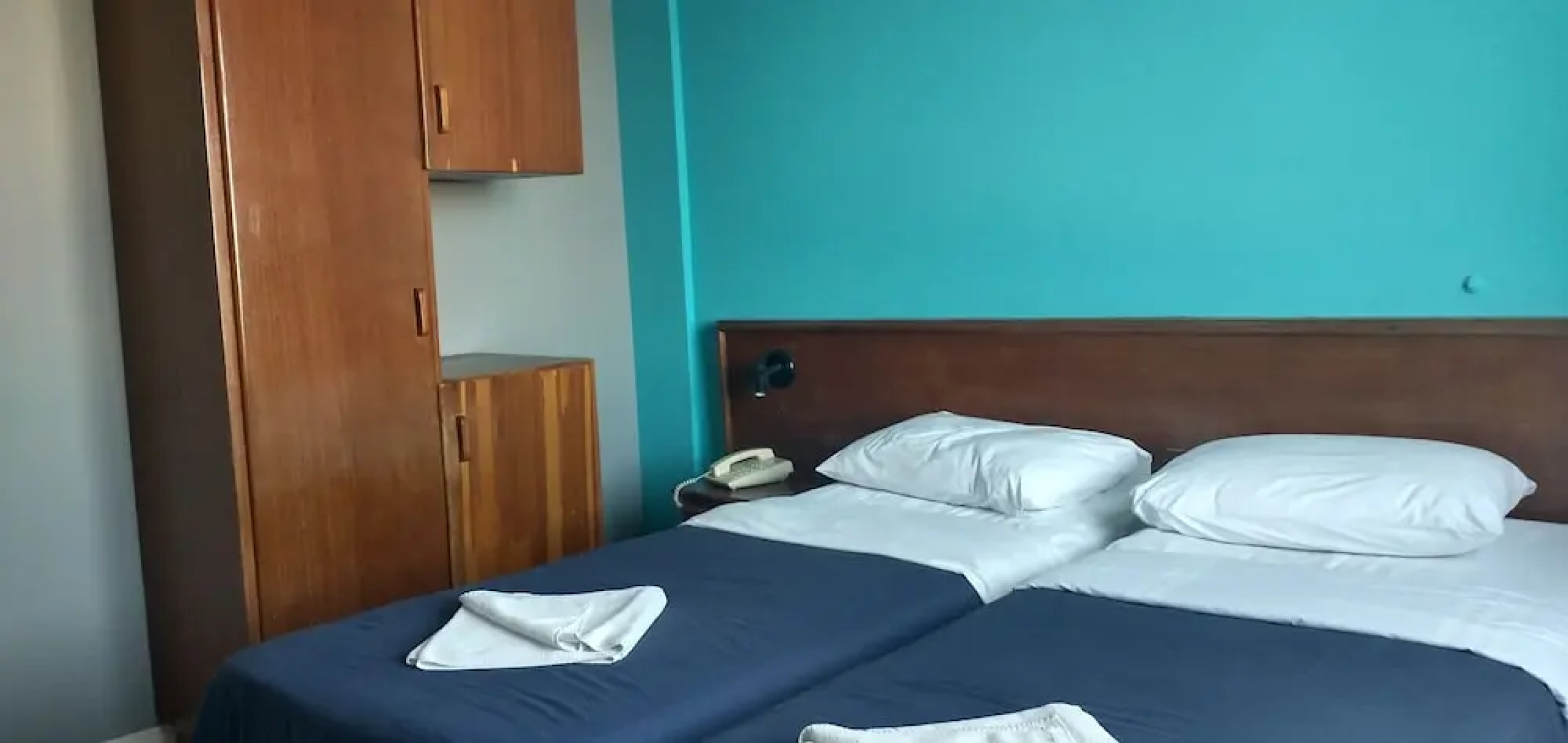 Trm Praia Hotel
