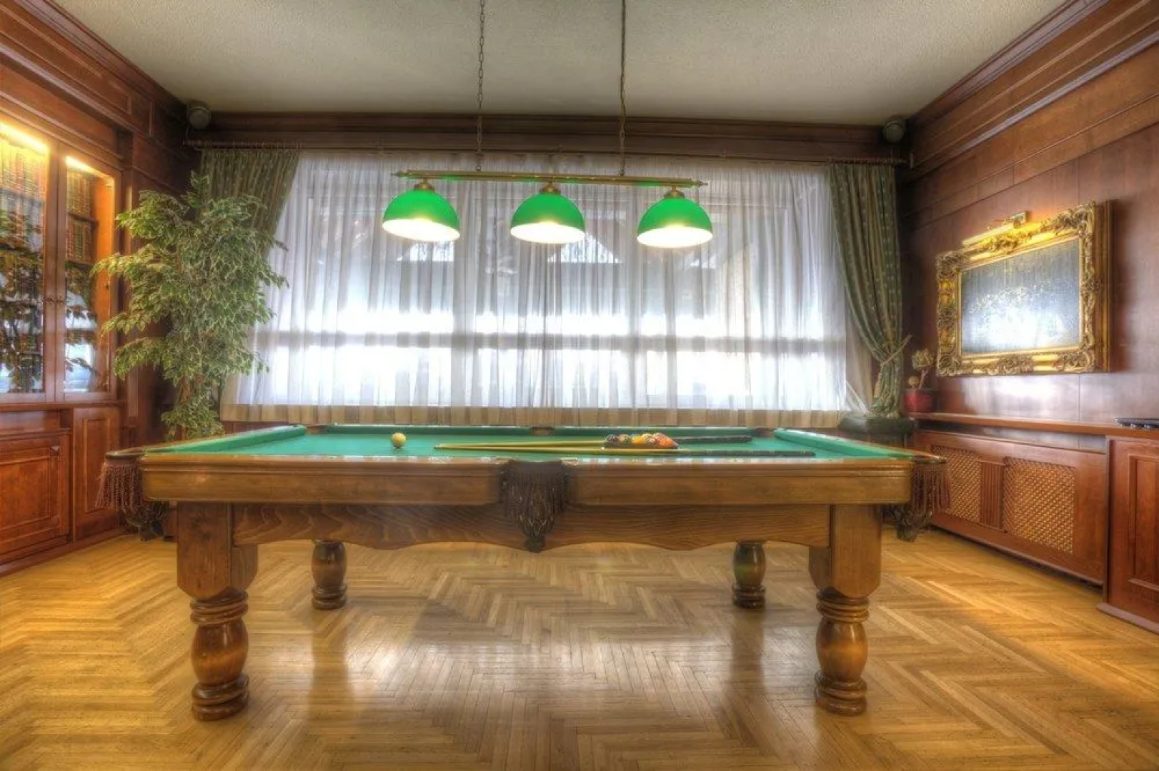 Grand Hotel Residence