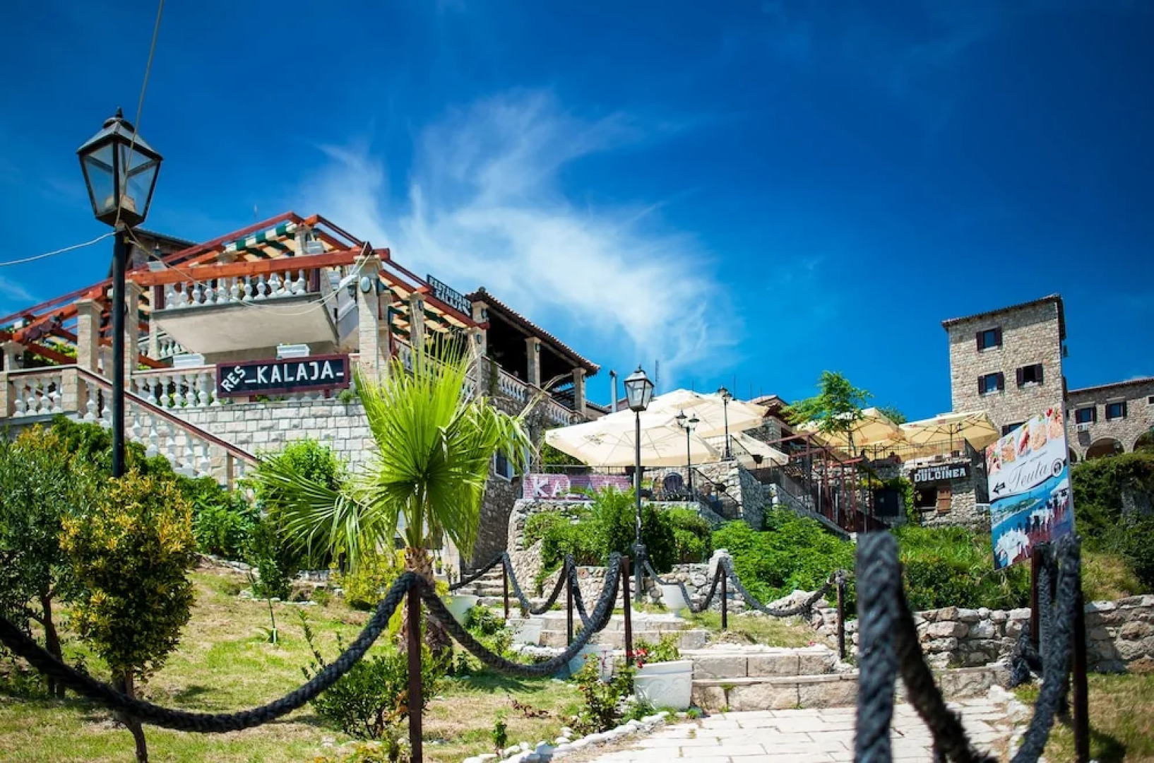 Apartmani Jovetić