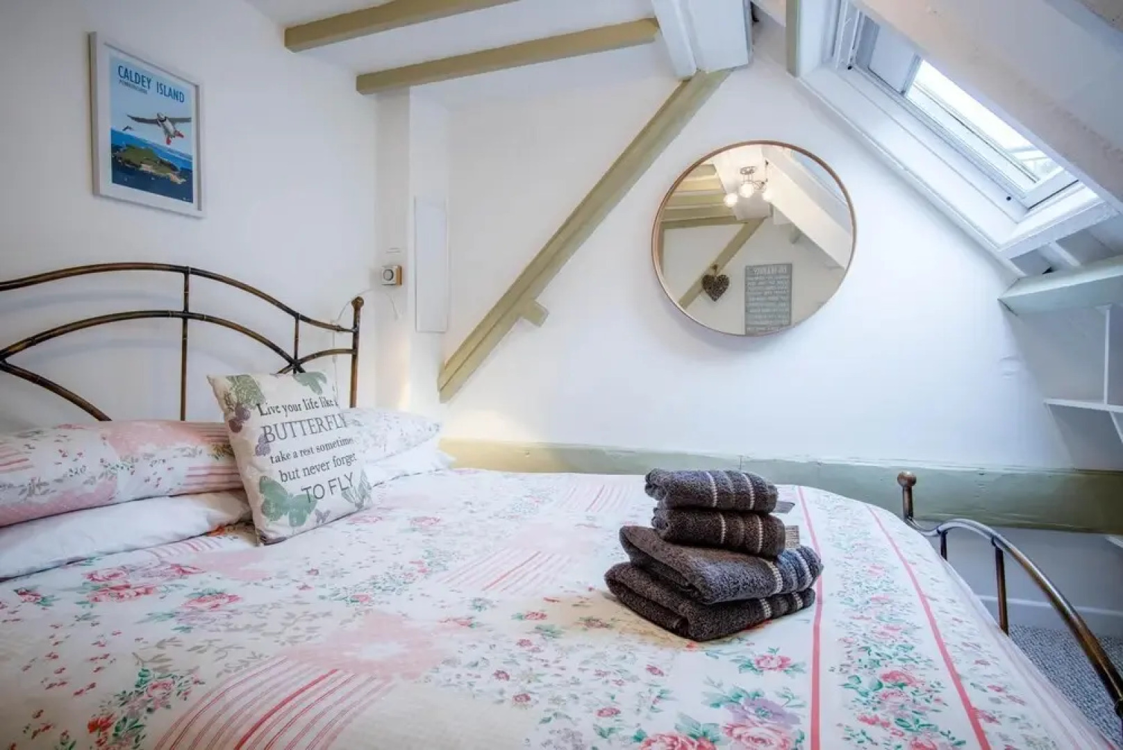 Stable Cottage - 1 Bedroom Cottage - Penally