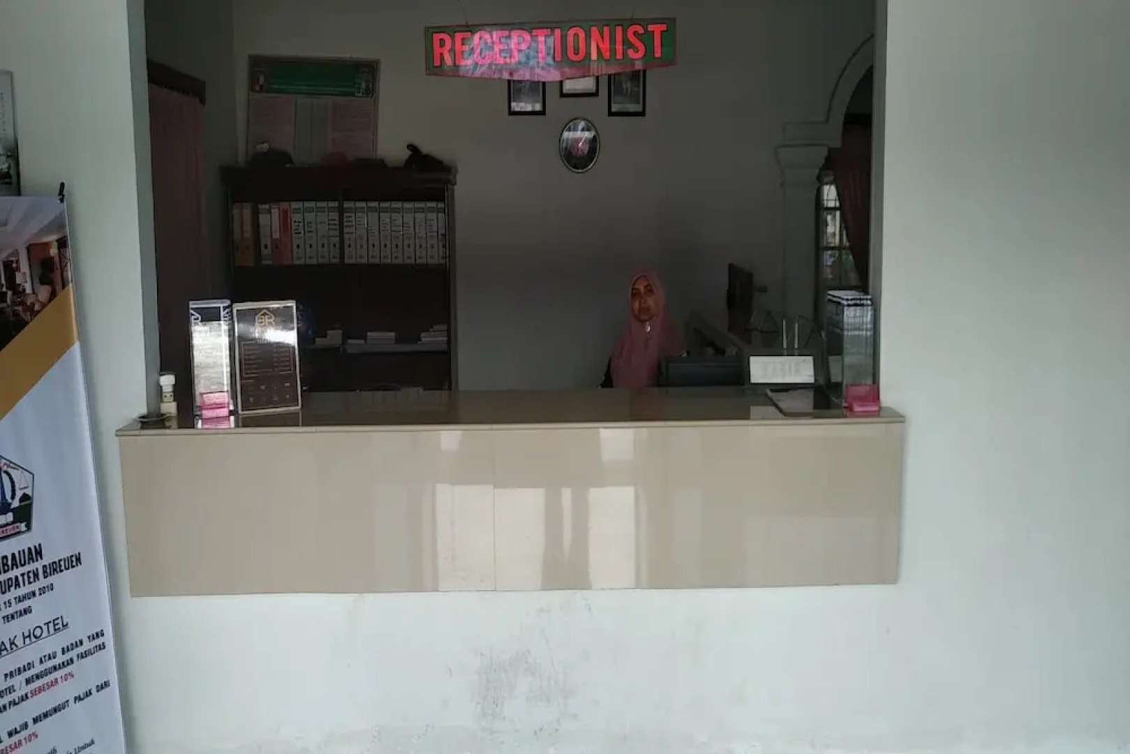 OYO 2303 Hotel Blang Raya