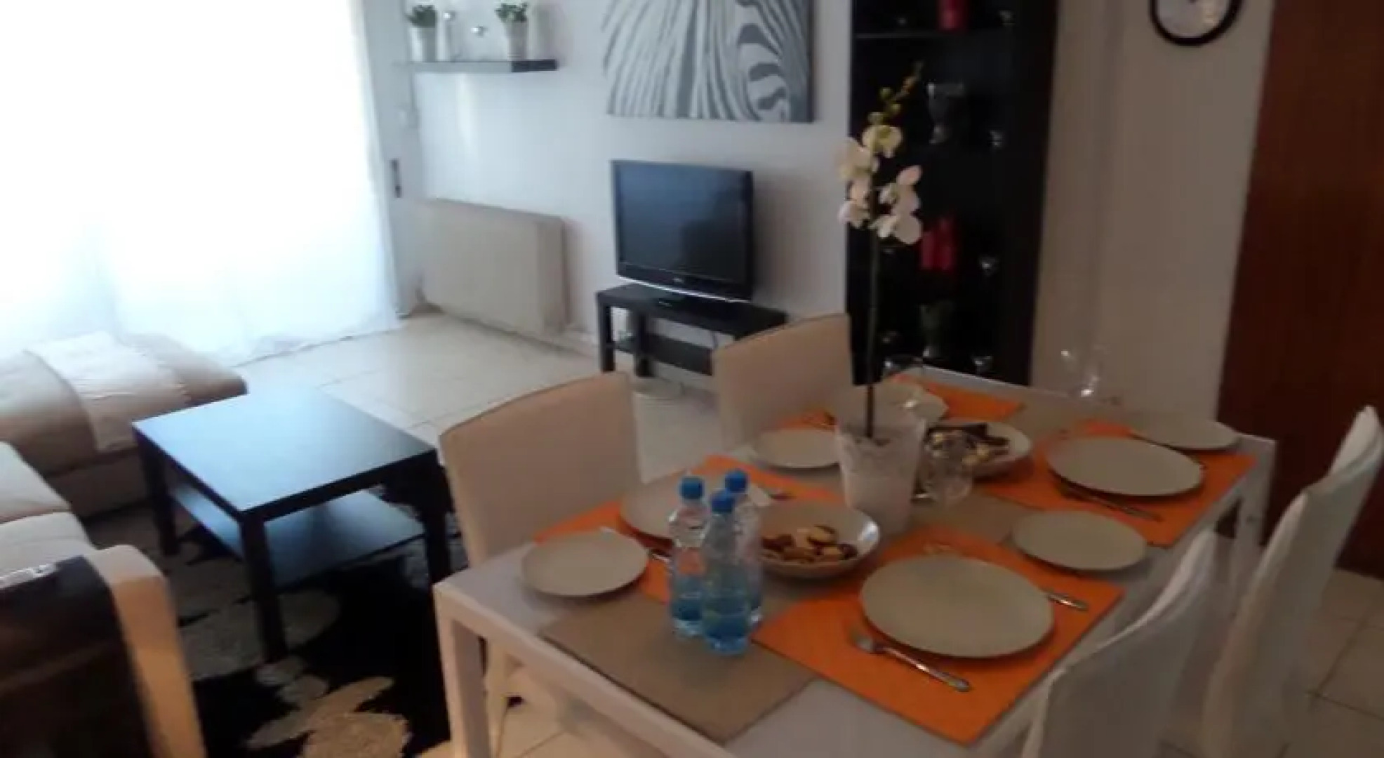 Stasikratous City Center Suites