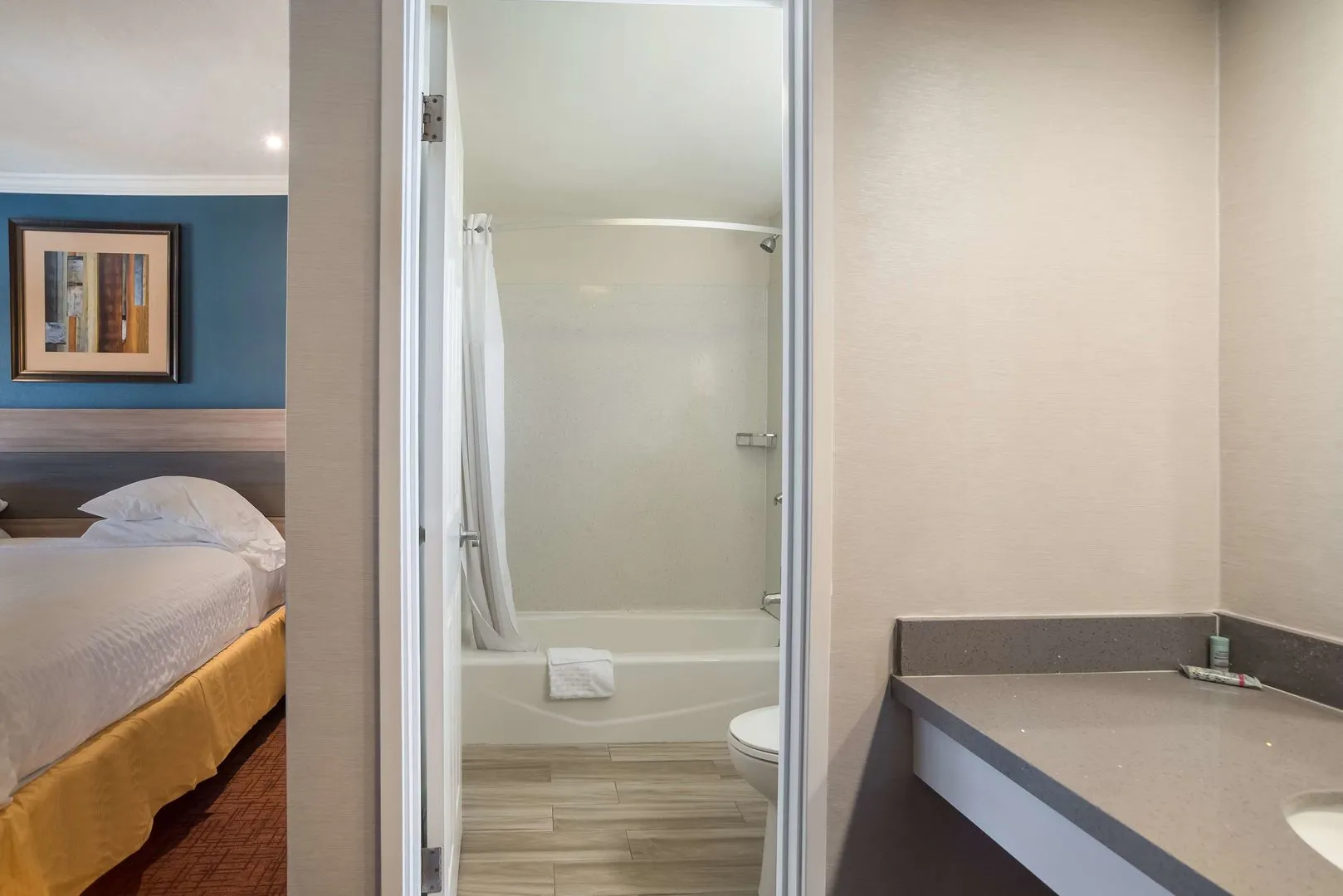 SureStay Hotel by Best Western San Rafael
