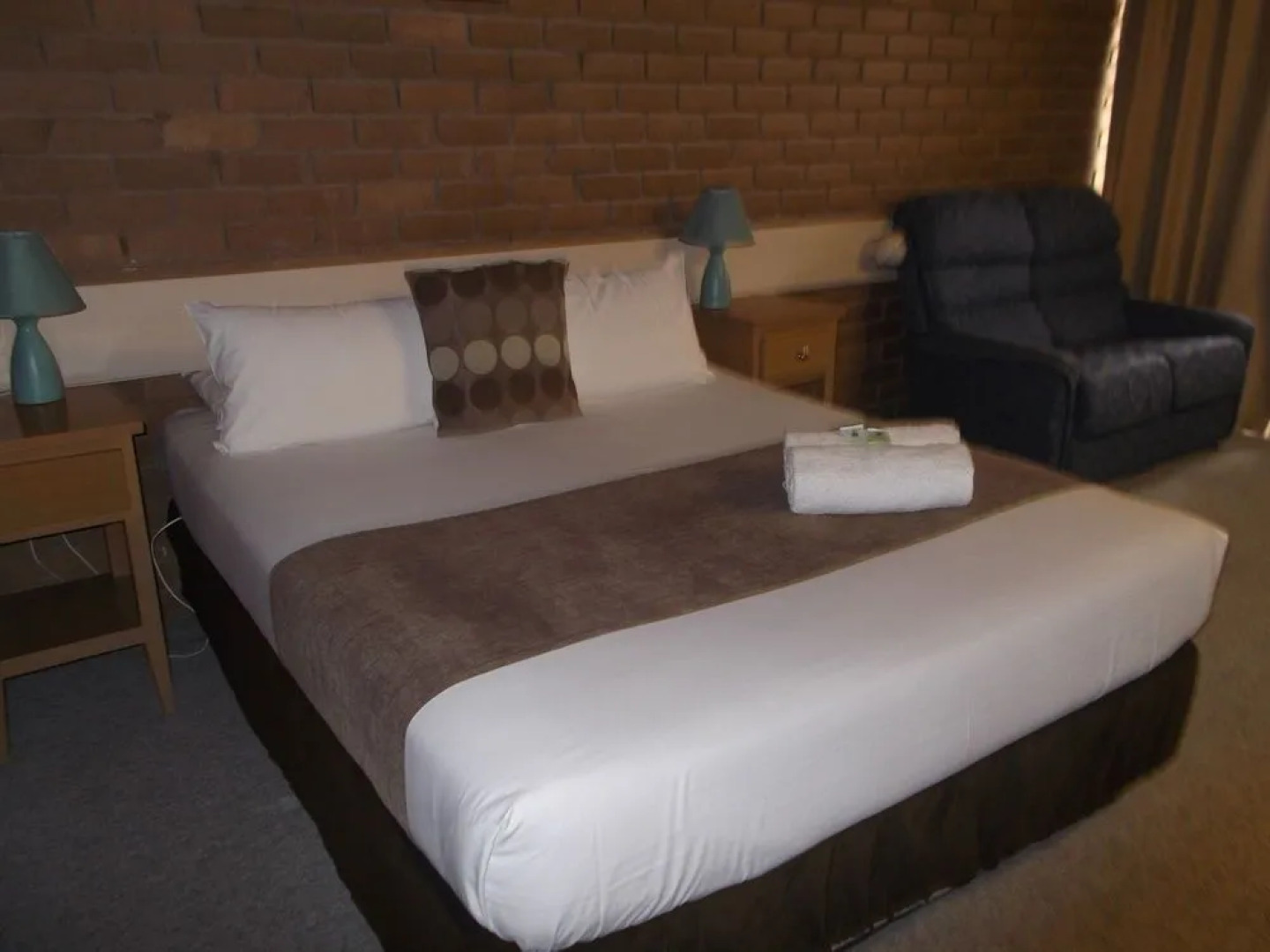 Rutherglen Motor Inn