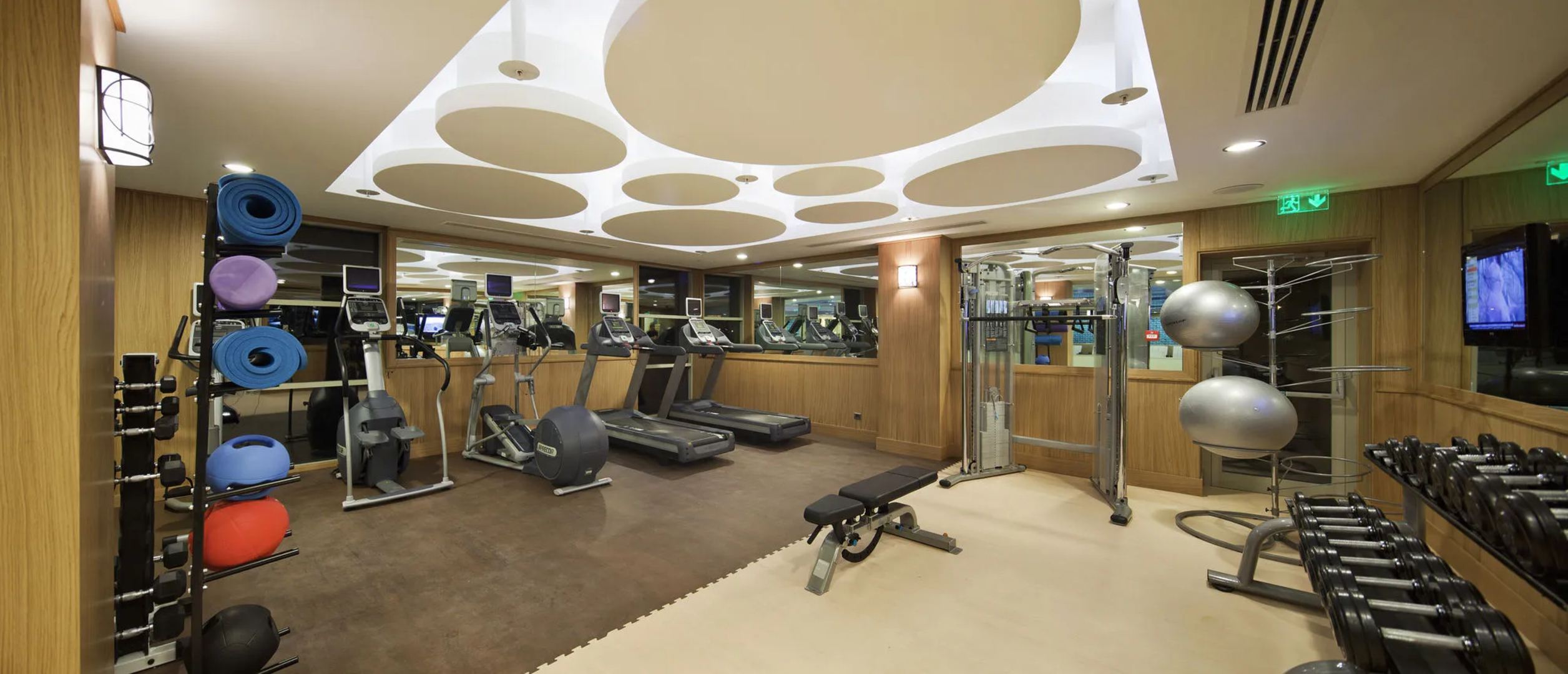 Doubletree by Hilton Avanos - Cappadocia