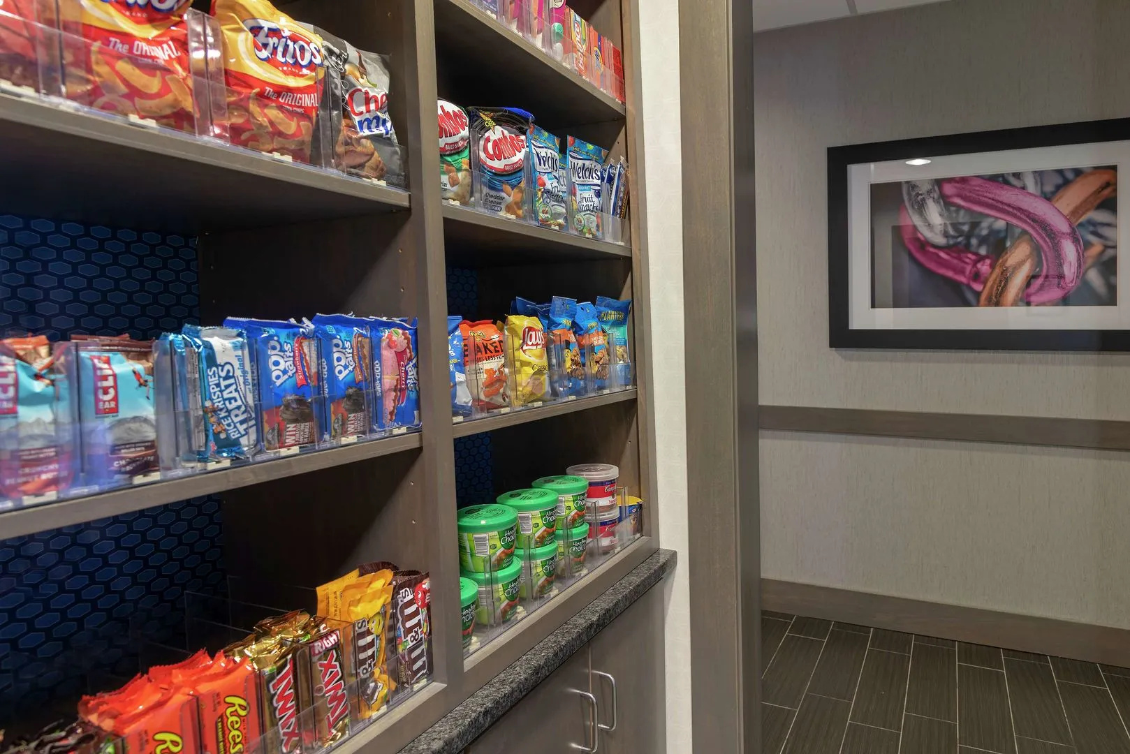 Hampton Inn Akron-South
