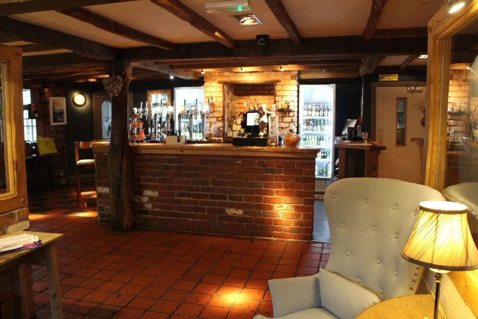 The Punchbowl Lapworth