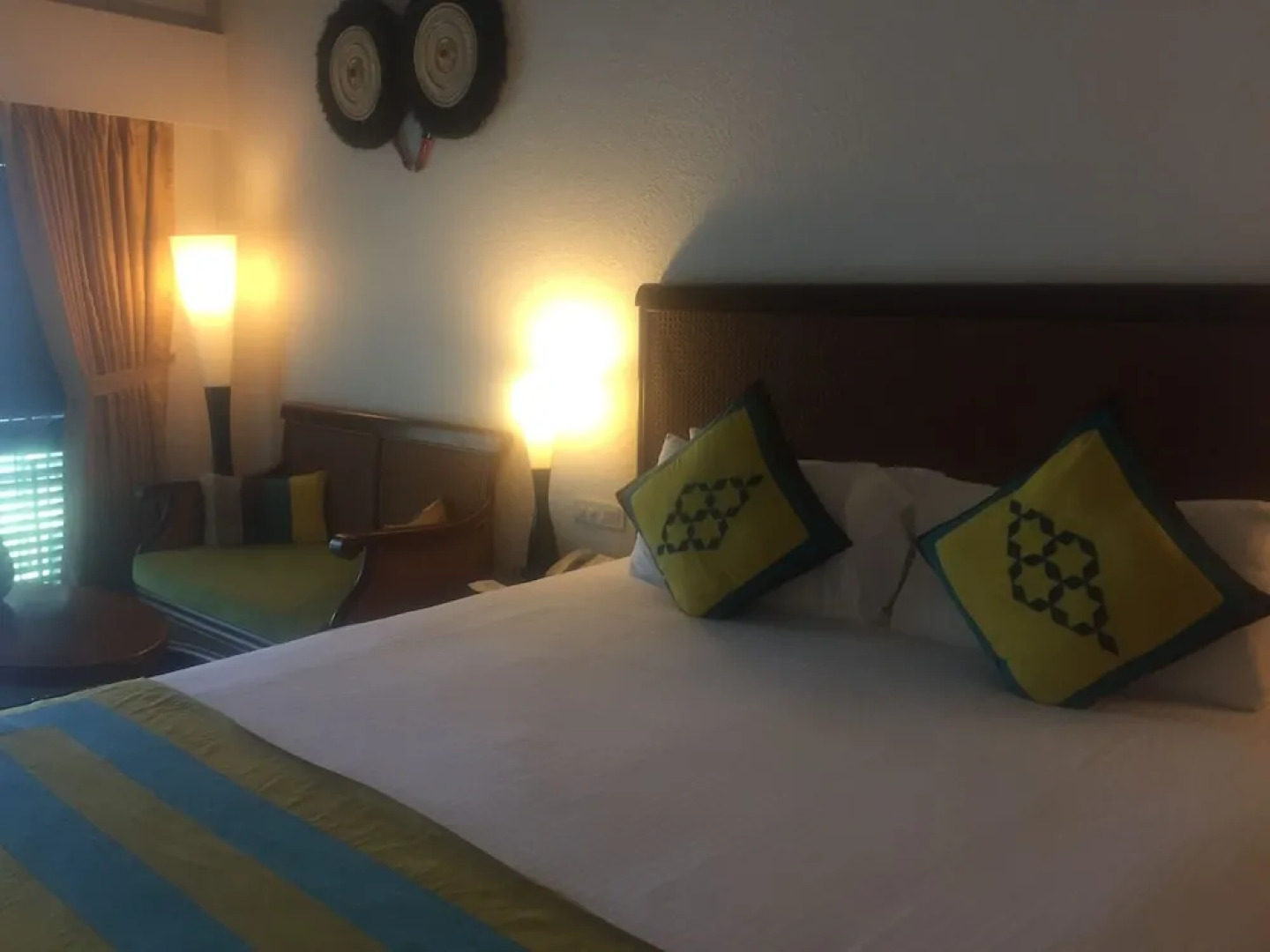 Radisson Plaza Resort & Spa