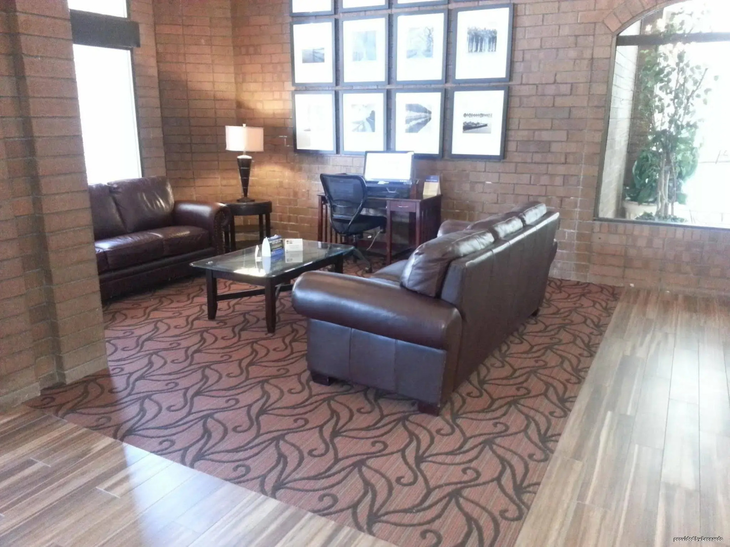 Best Western Pocatello Inn