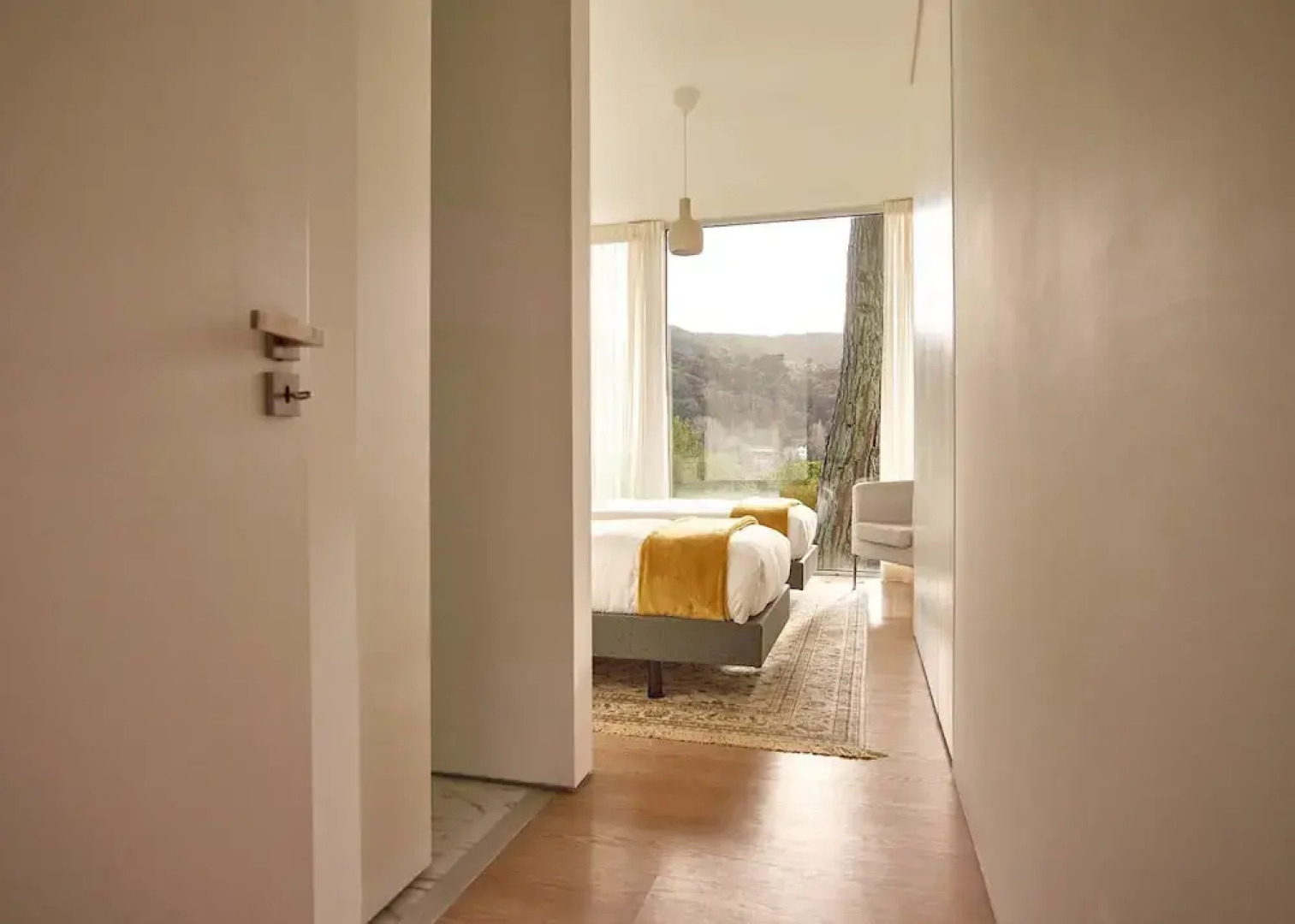 CheckinCheckout - Design Villa with Stunning Landscape