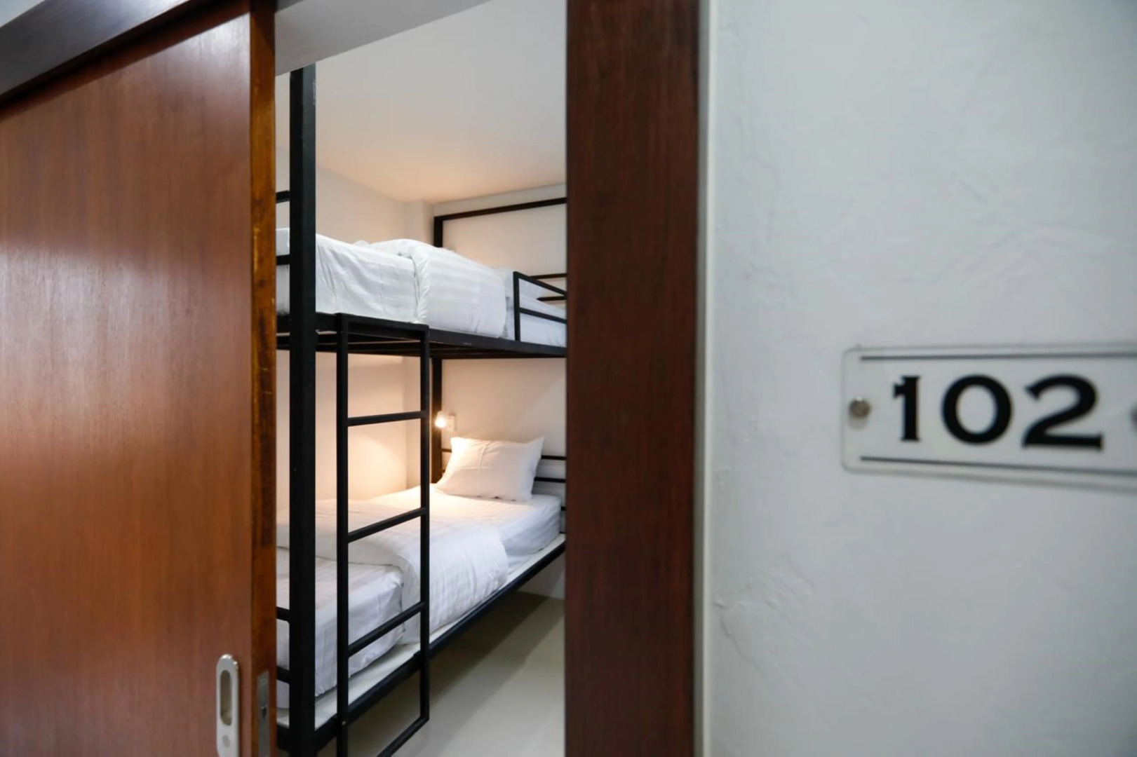 Tall Tree Kata Phuket - Hostel