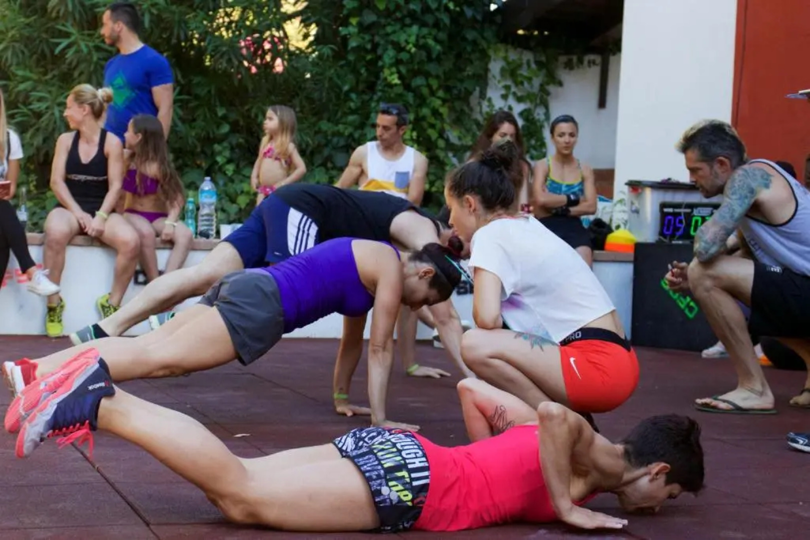 Camping Villaggio L'Ultima Spiaggia