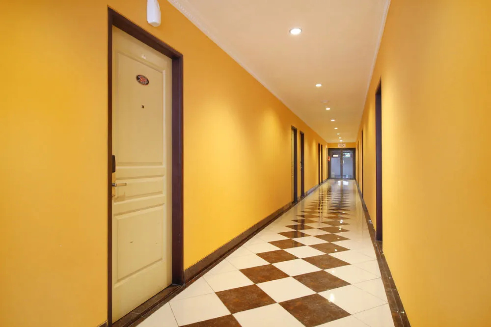 Airy Alun Alun Mastrip 56 Blitar