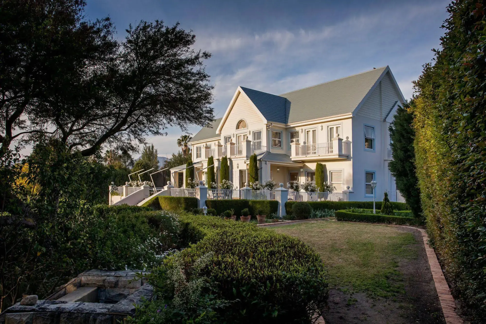 The Light House Boutique Suites