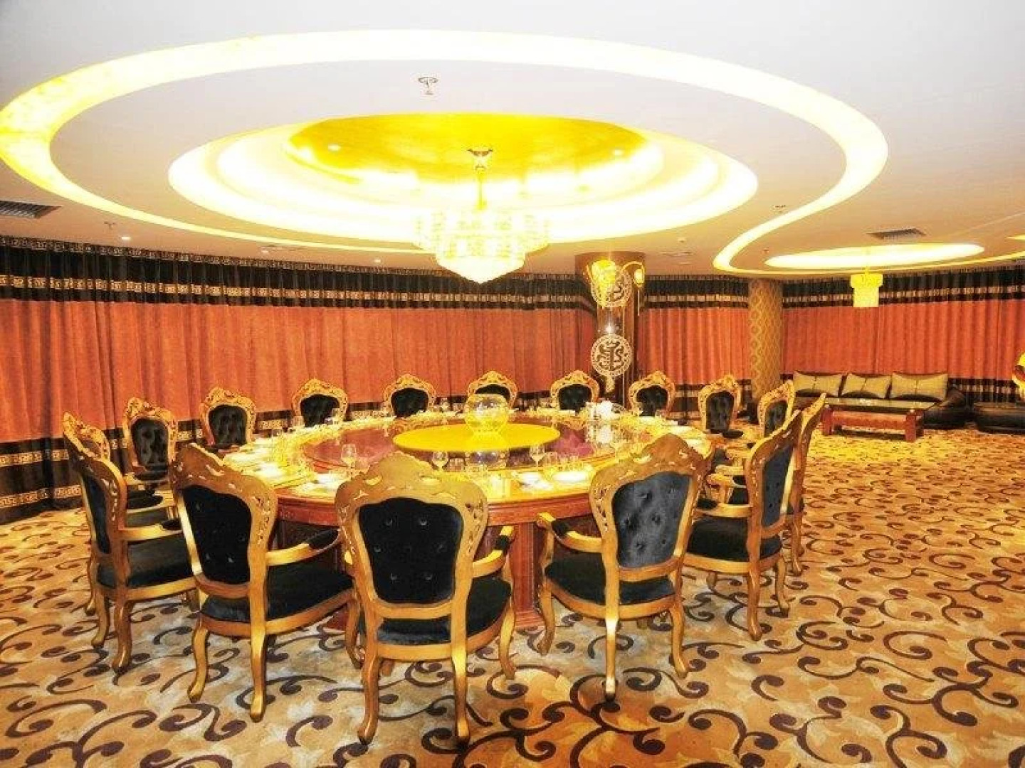 Sulide Hotel Downtown