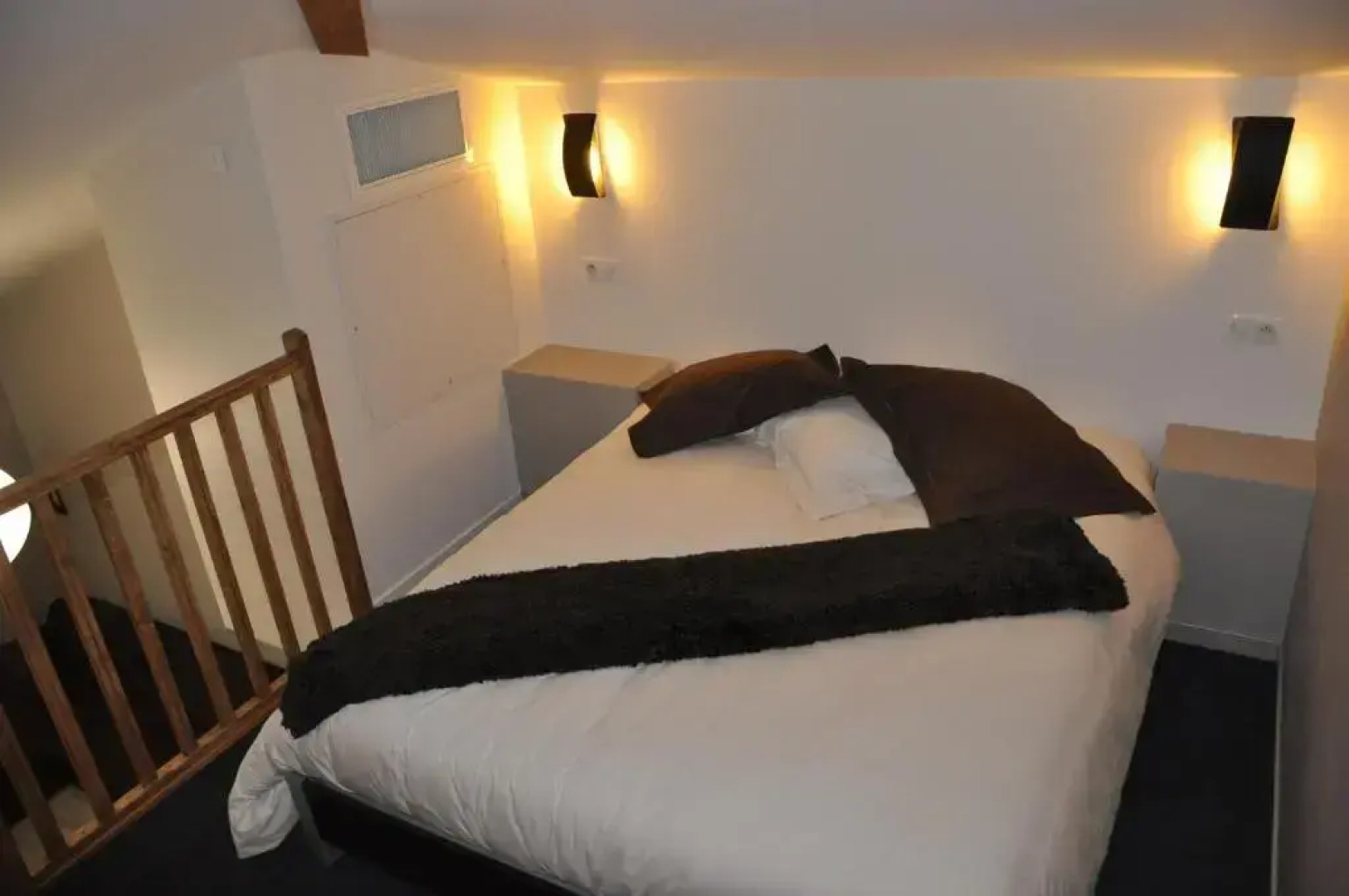 The Originals City, Hôtel des Arts