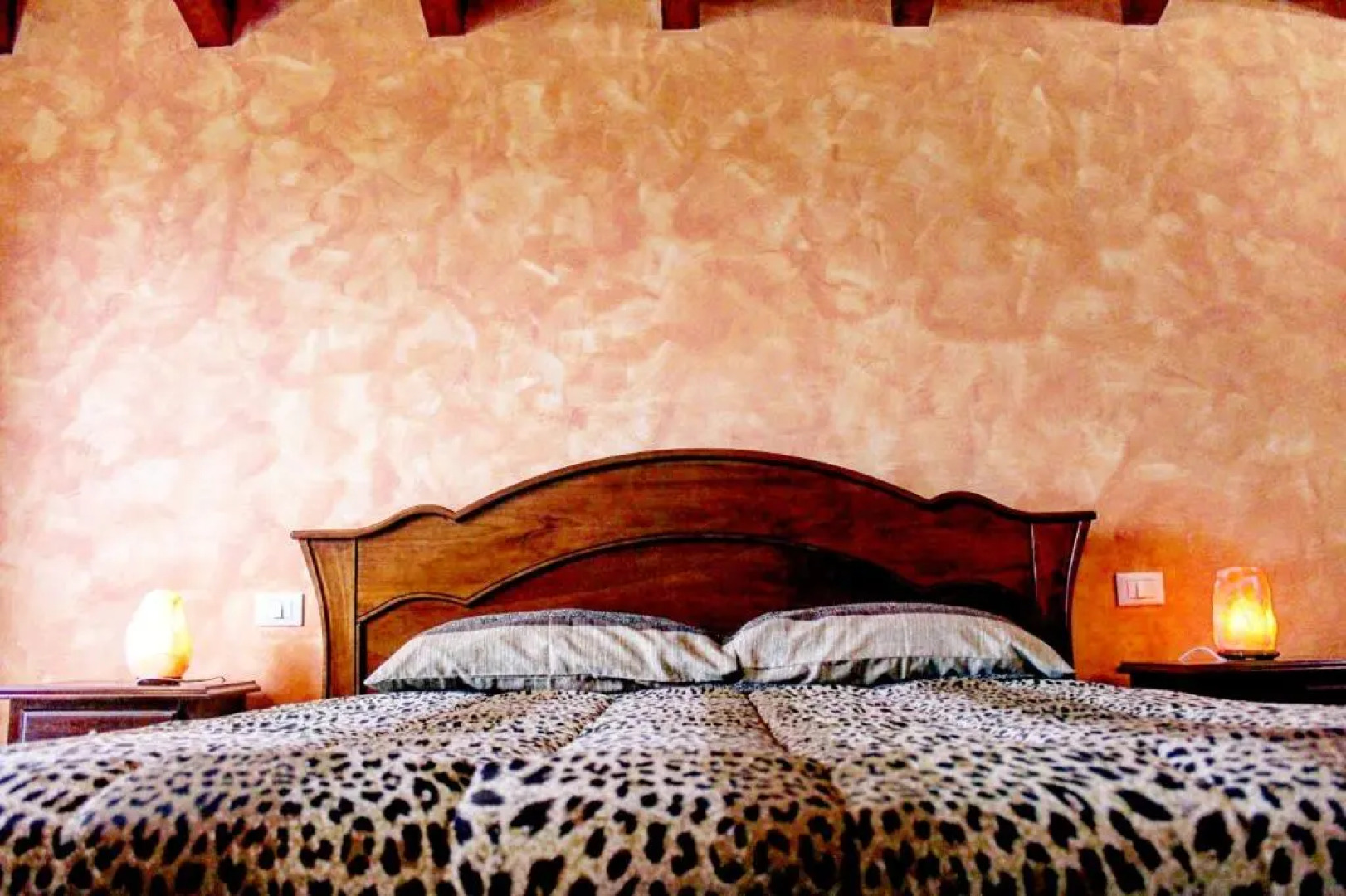 Agriturismo le Fontanelle