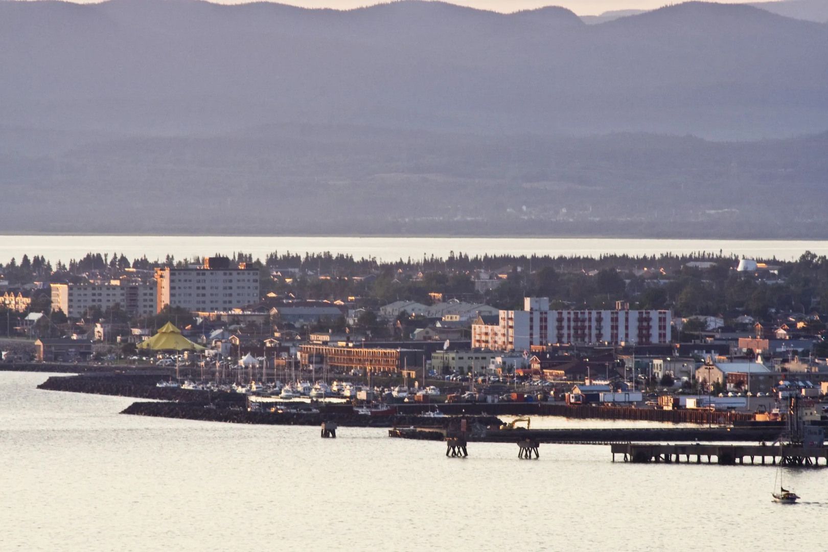 Comfort Inn Sept-Iles