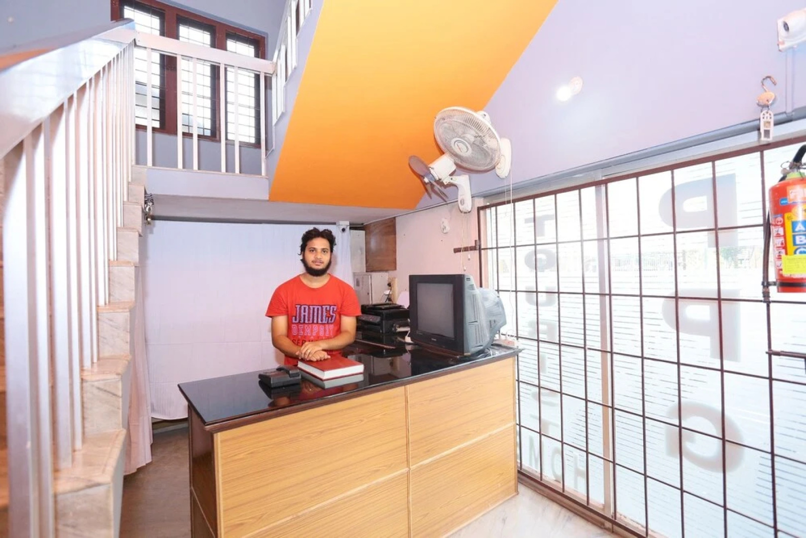 Spot On 40646 Ppg Tourist Home