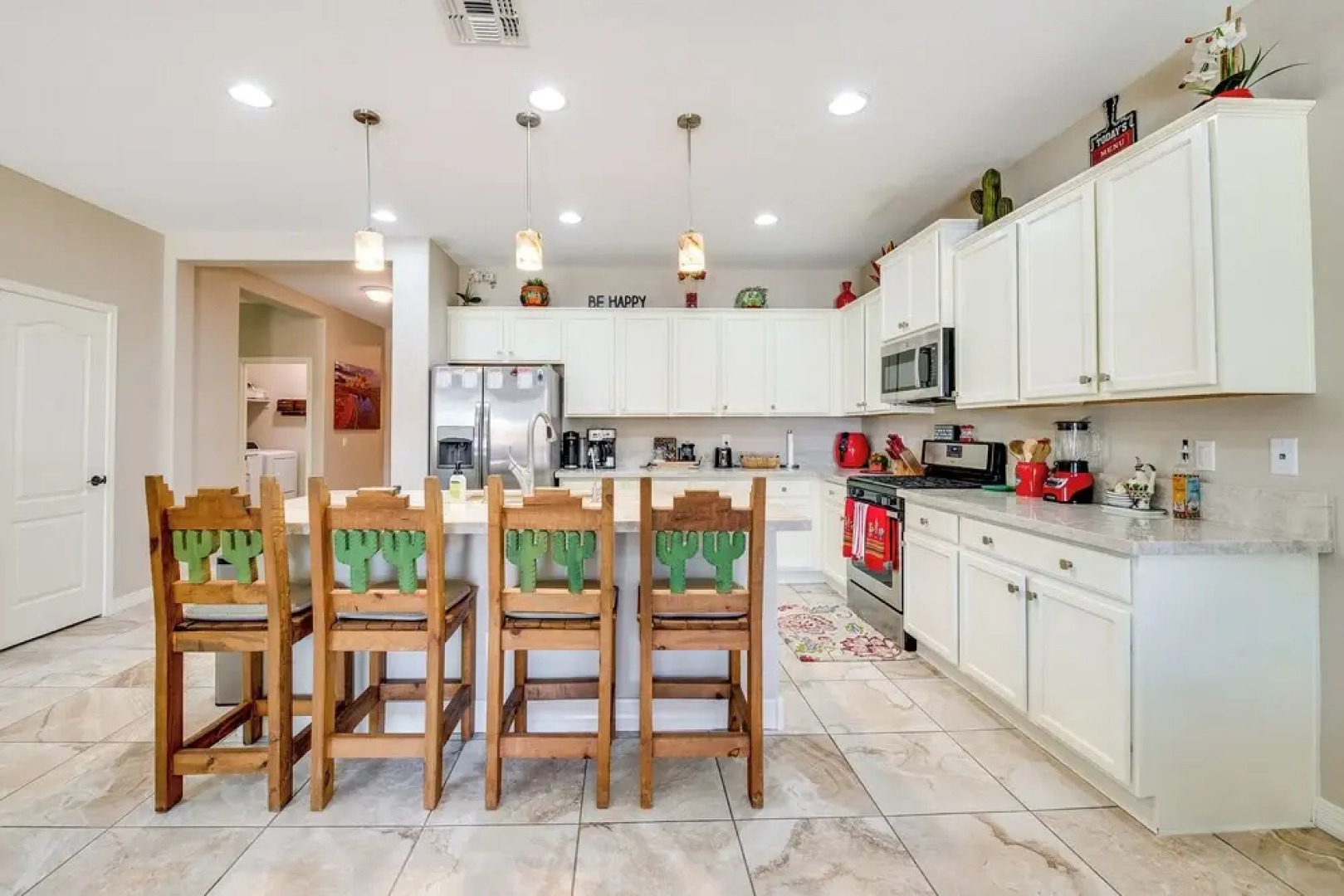 San Tan Valley Vacation Rental w/ Community Perks!