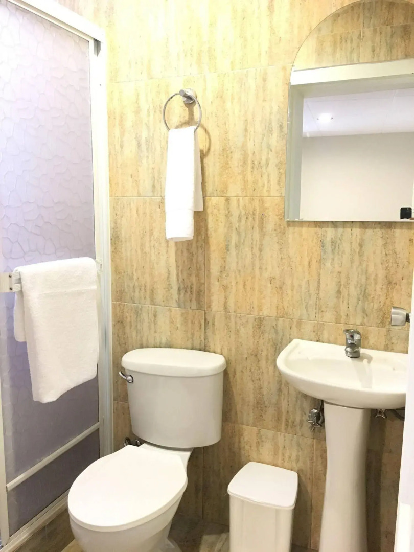 NASS Bed & Breakfast