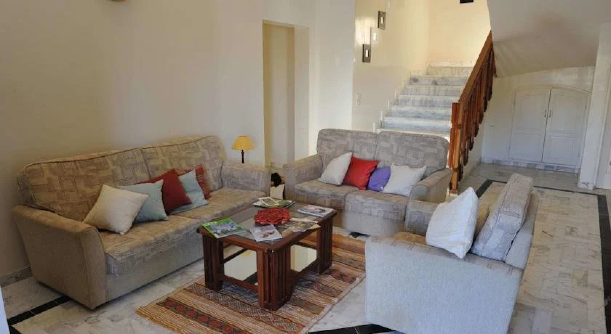 Maison D'Hôtes Villa Fatima