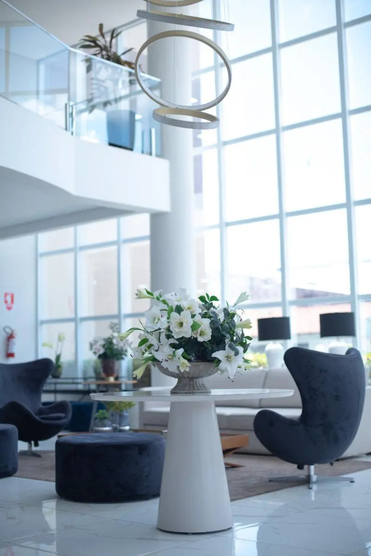 Bristol Infinity Hotel