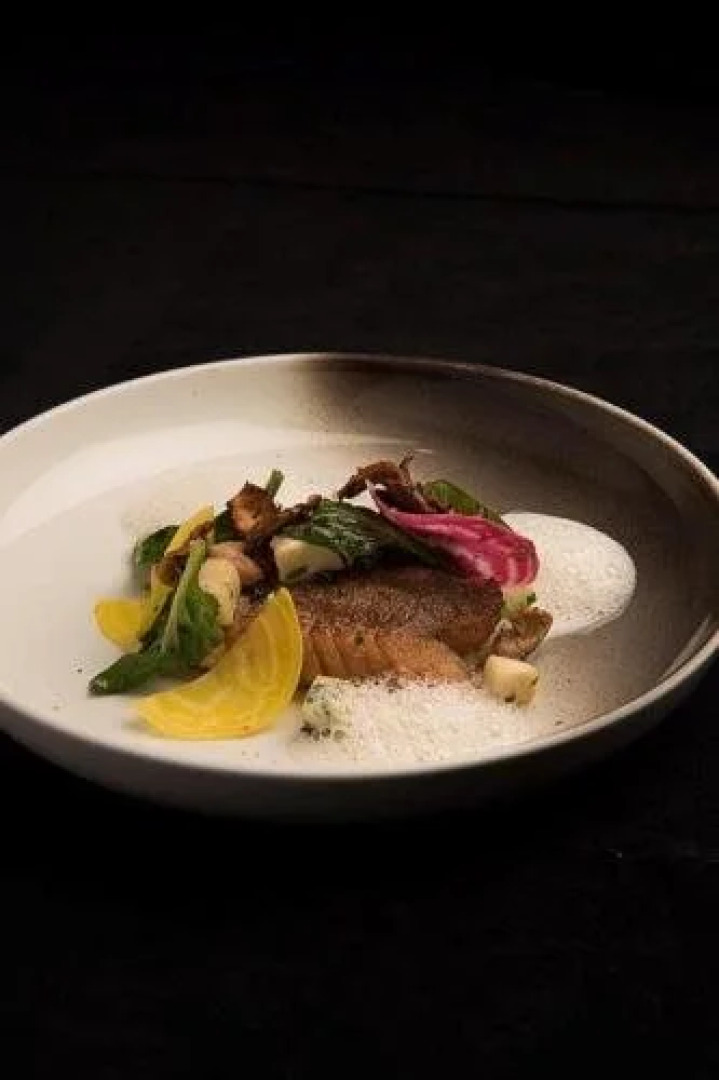 Albert Restaurant Hotel & Konferenz