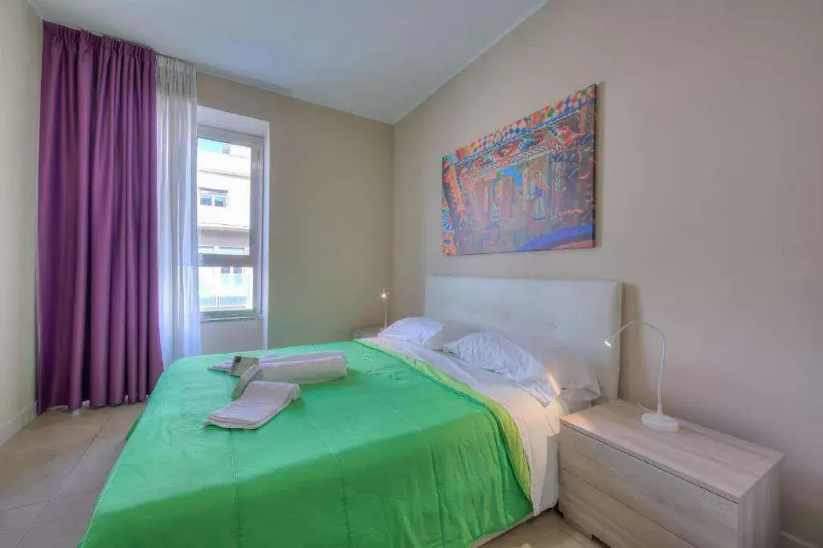 Residence I Dioscuri By Receptio