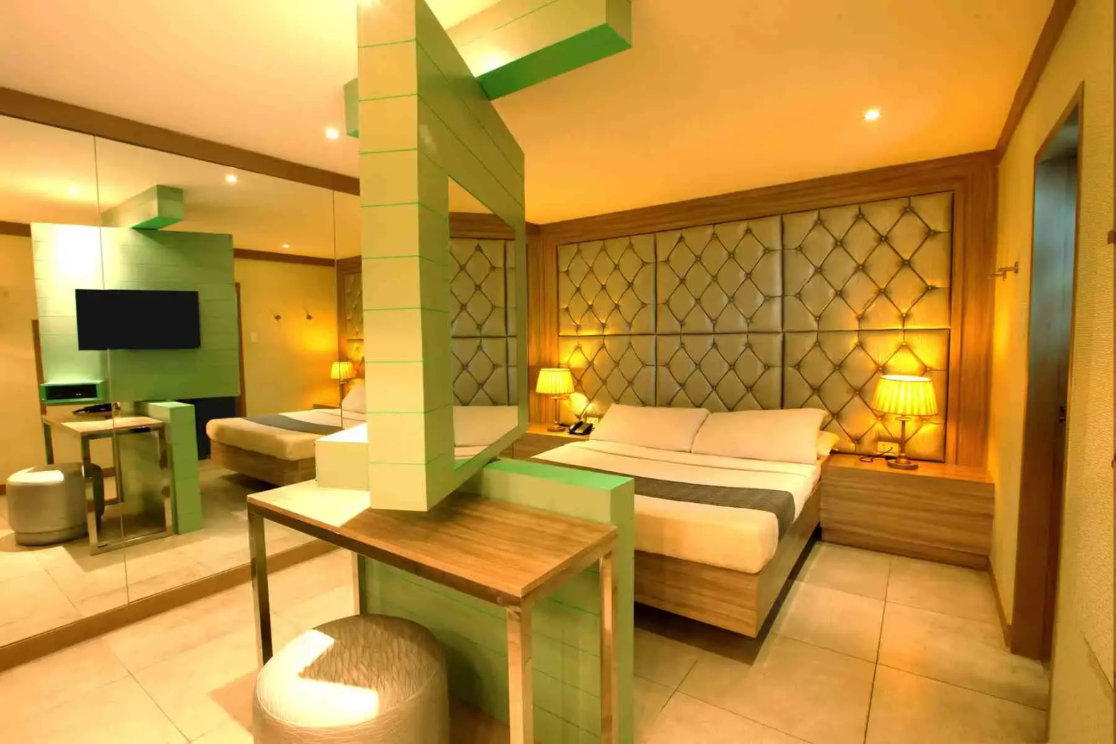 Victoria Court North EDSA - Caloocan