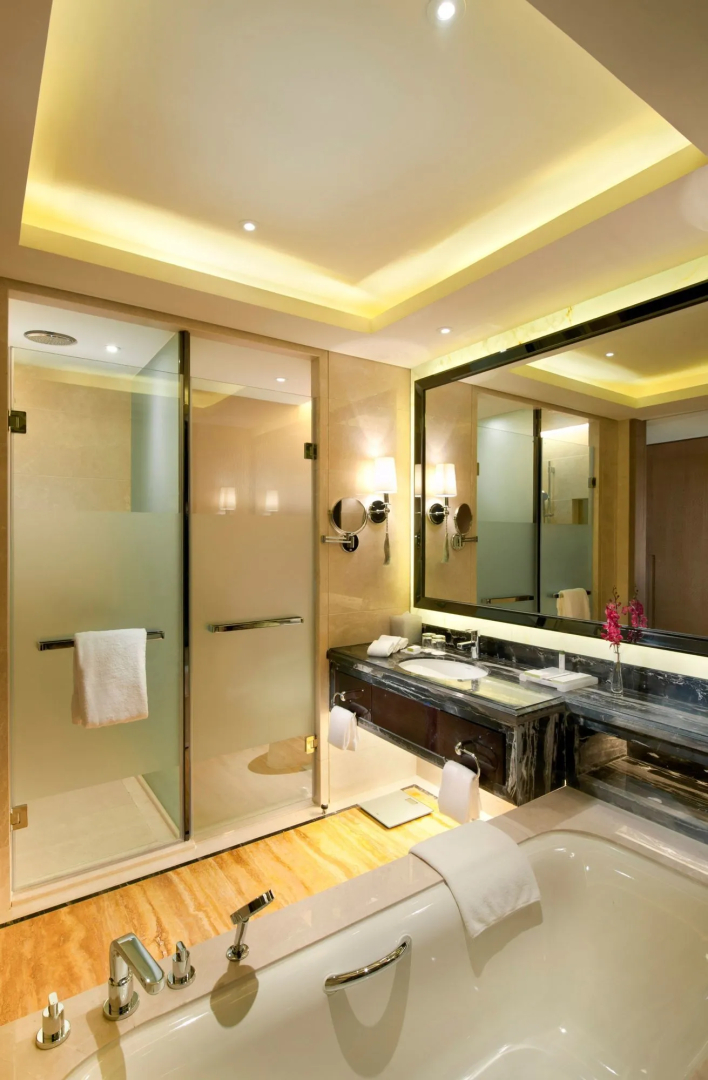 Wanda Realm Langfang