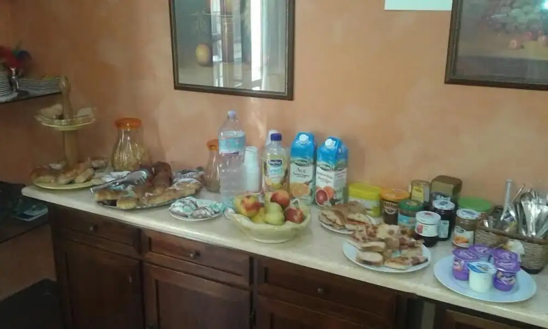 Affittacamere Prestige