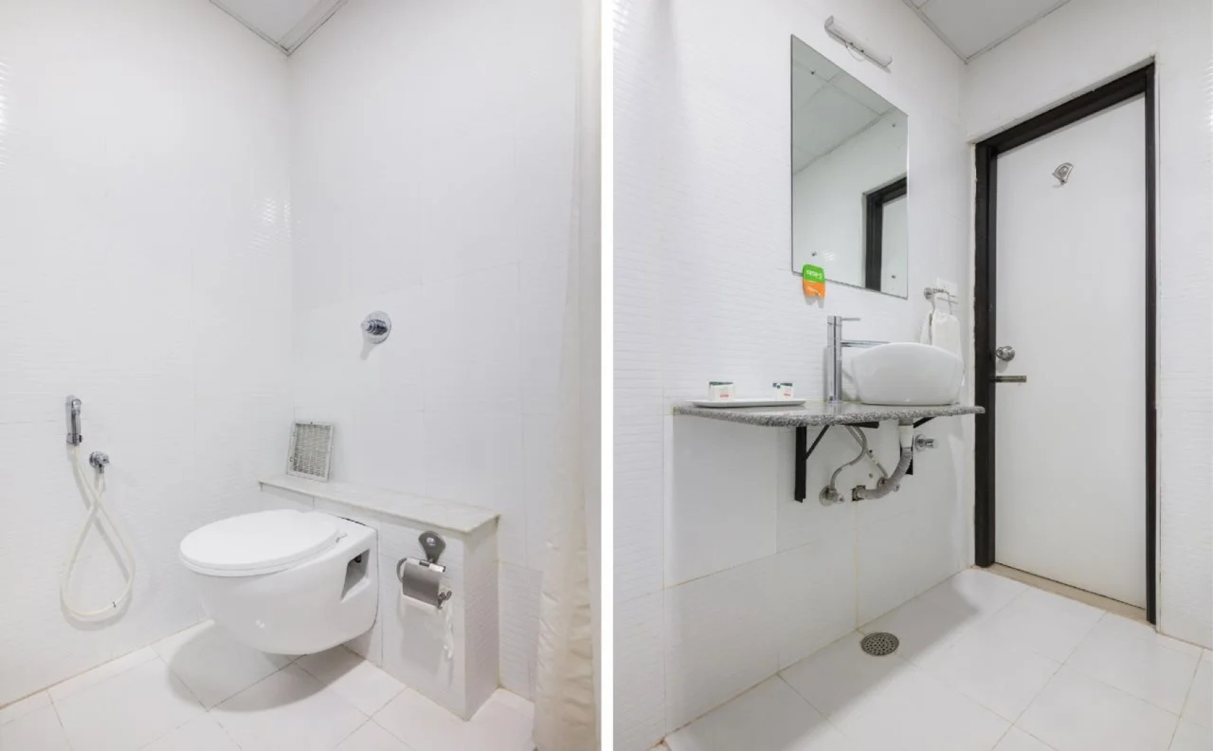 Olive Rest House Road - by Embassy Group