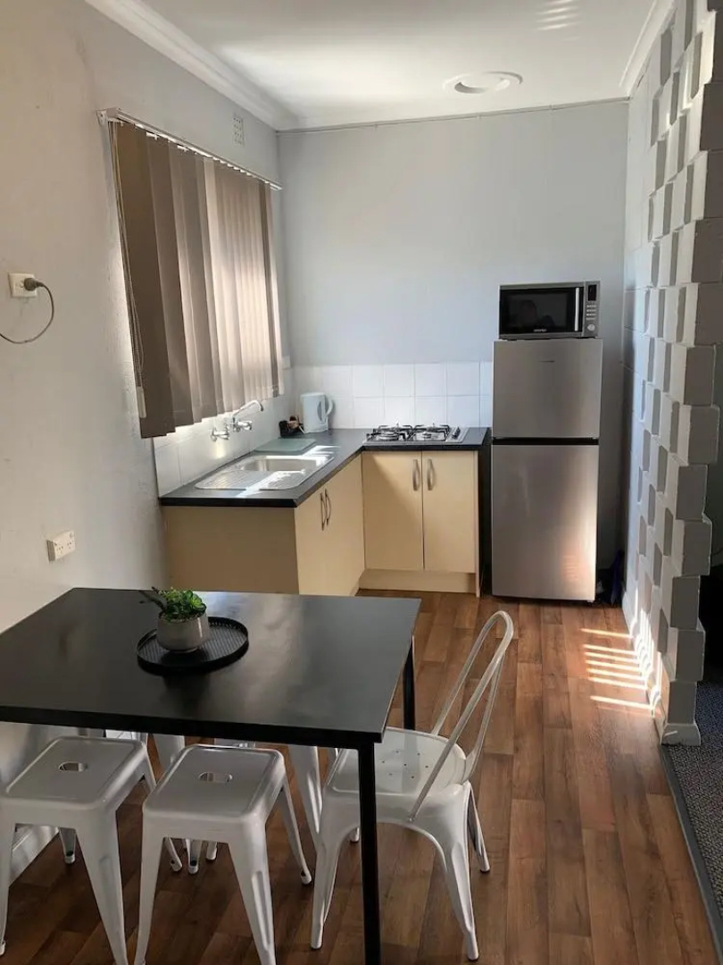 Adelaide City Fringe Serviced Apartments