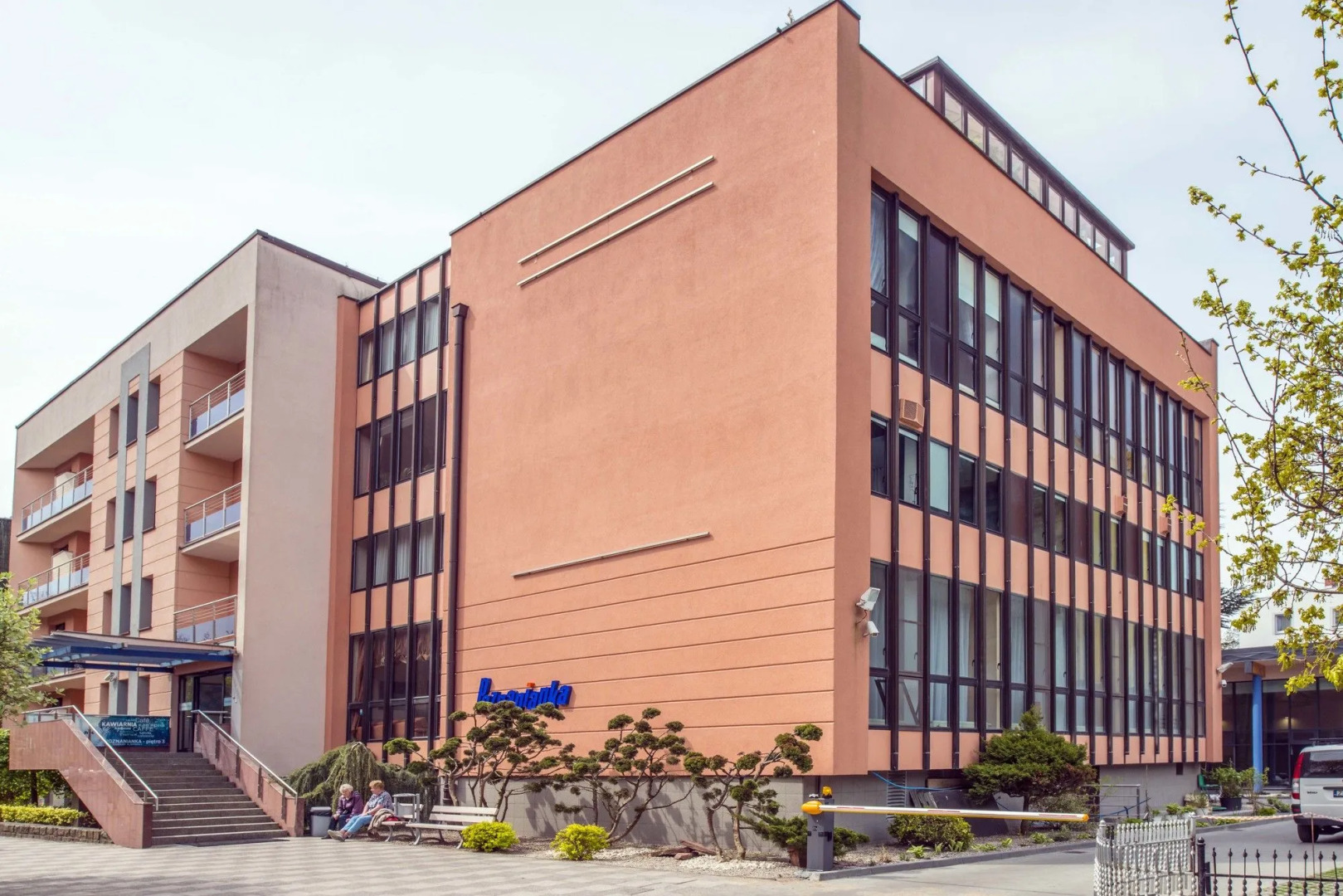 SeaPark Hotel Wellness & Spa