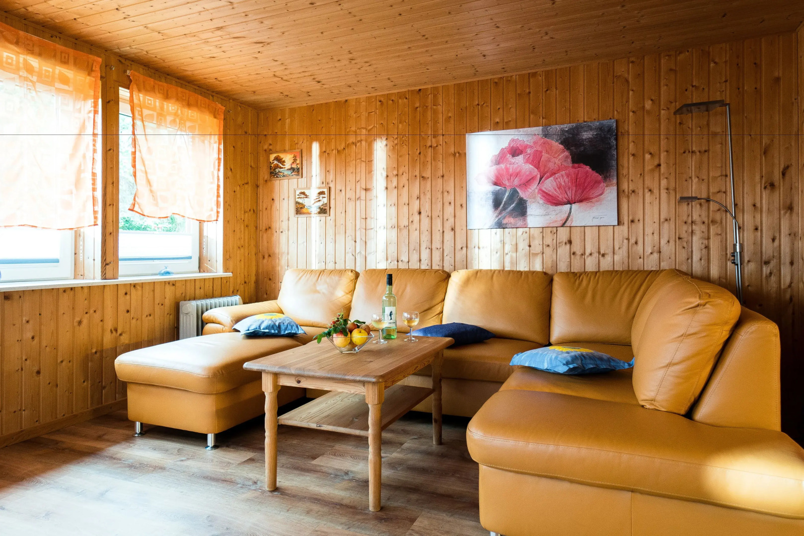 Aparthotel Pension Haus Windhook