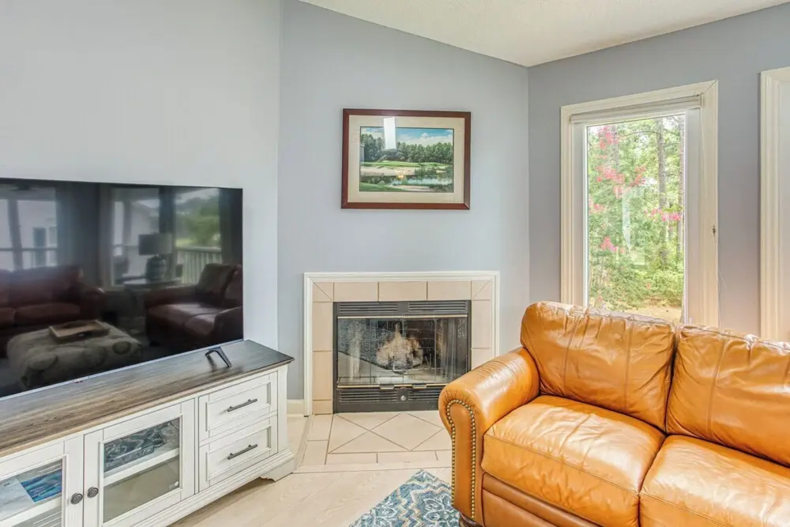 Marina & Pool: Roomy Golf-view Home in Southport