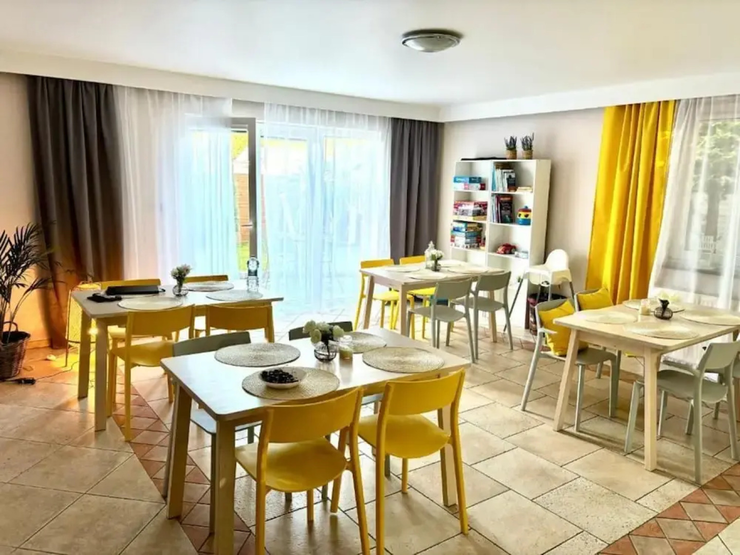 Holiday Home in Miedzywodzie Near Sandy Beach