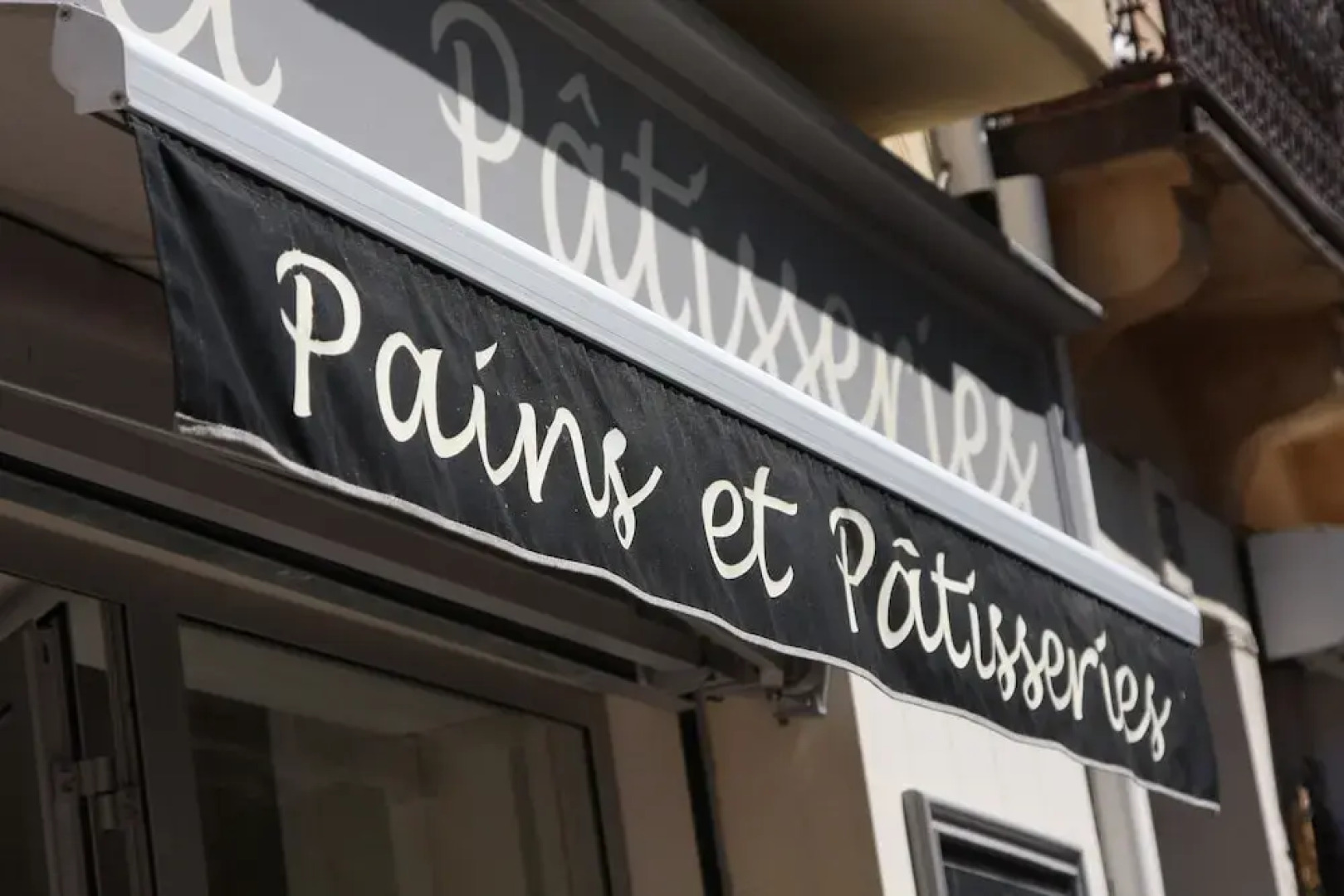 Saint Paul Le Marseillais