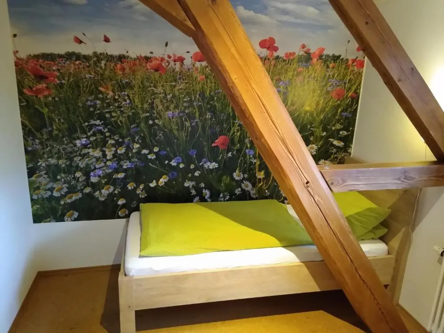 Lehmannshof Ferienwohnungen