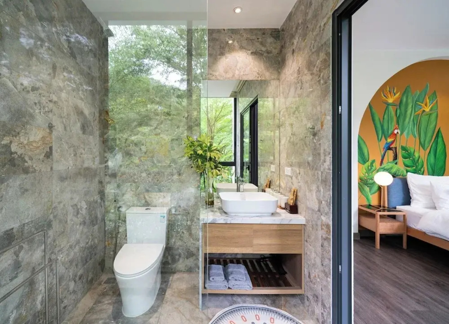 Lamaster Homes F1.8 Venus Resort