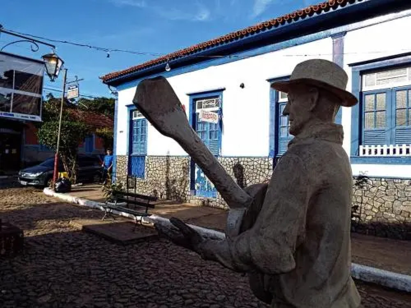 Pousada Cantinho da Vovó